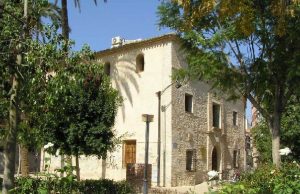 La leyenda de la Casa del Santo Oficio de Alcantarilla