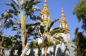Iglesia Nuestra Señora de la Asunción de Campoamor