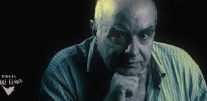 José Caride, importante actor de Alcantarilla