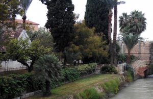 Museo Etnológico de la Huerta de Murcia