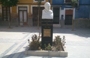 La historia de un sabio: Sebastián Lorente