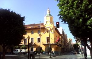 Ayuntamiento de Alcantarilla