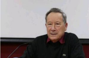 Anastasio Martínez Valcárcel, maestro de la escultura