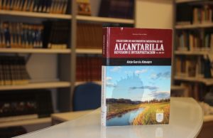 Colección de Documentos Medievales de Alcantarilla; Revisión e interpretación. Un libro del historiador Alejo Garcia Almagro