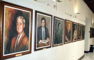 D. Enrique Alemán, el Alcalde que menos duró en el cargo