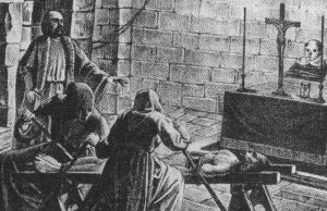 ‘Historias de Murcia verdaderas…, y verdaderamente falsas’.