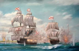 Entrevista al pintor Antonio Navarro Menchón