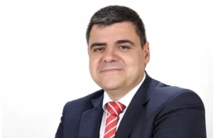 Entrevista a Gabriel Esturillo (Partido Socialista-Alcantarilla)