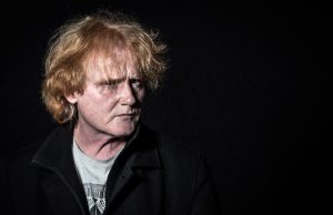 Entrevista a Enrique Martínez, actor de Alcantarilla