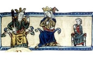 Alcantarilla, tierra de reinas (I) Reina Al-Horra: Certezas y Leyendas