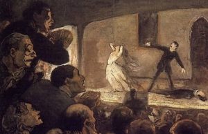 Seis teatros tuvo Alcantarilla entre 1880 y 1935 y ahora no tiene cine…