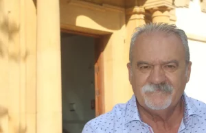 NOW CITY | Entrevista a Asensio Piqueras, Presidente de la Asociación de Escritores y Creadores PALIN