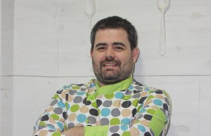 Entrevista a Paco Pellicer, un cocinero de raza