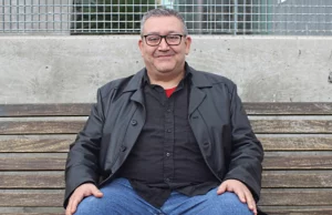 Now City | Entrevista a Josetxu Durán, Coordinador de Izquierda Unida – Verdes en Alcantarilla