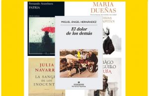 Estos son los libros más demandados en la Biblioteca Municipal de Alcantarilla