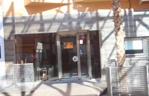 La maldición de la Plaza de Adolfo Suárez