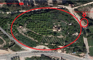 El Cabezo del Agua Salada: Un tesoro cultural para Alcantarilla