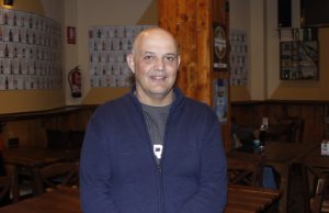 NOW CITY | Entrevista a Pablo Berruti, responsable de La Cerveteka de Alcantarilla