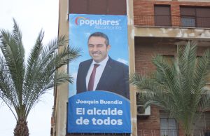 NOW CITY |El Farallón de Paco Cascales