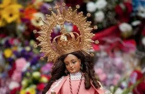 La Virgen Niña, Patrona de Alcantarilla. Apuntes Históricos-Artísticos
