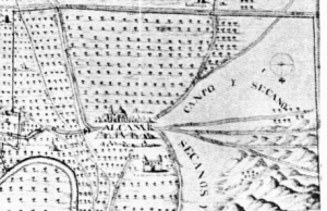 Alcantarilla y su independencia histórica de la ciudad de Murcia