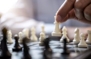 Jaque Mate al Coronavirus