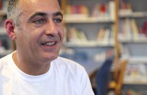 «No sabemos quejarnos» de Paco Rabadán Aroca