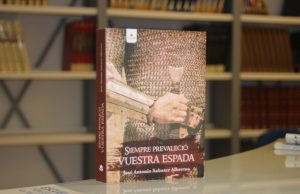 De escritor a escritor: Paco Rabadan & José Antonio Sabater