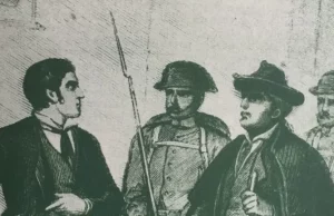 Desde el Mirador | Blas Reyes