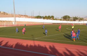 El Alcantarilla F.C. renueva su junta directiva con nuevo proyecto