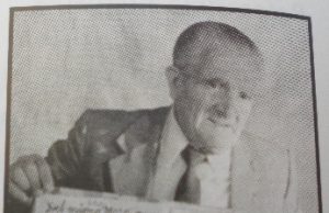 OPINIÓN | Una deuda con el matemático Feréz