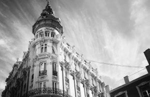 Hoteles con Historia | El Gran Hotel de Cartagena