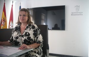 #MercadoSemanal | Entrevista a Mariola Alegria, concejal de Empleo y Comercio