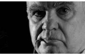 Me declaro fan de José Caride