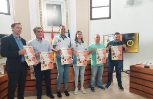 El Fausto Vicent acoge el Trofeo de baloncesto femenino Ciudad de Alcantarilla