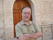 PERSONAS | Diego Rosique Pérez