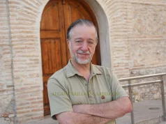 PERSONAS | Diego Rosique Pérez