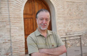 PERSONAS | Diego Rosique Pérez