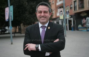 PERSONAS | Joaquín Buendía Gómez