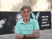 PERSONAS | José Antonio Enrique Jiménez -Josefo-