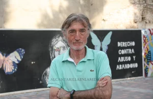 PERSONAS | José Antonio Enrique Jiménez -Josefo-