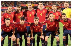 Mundial | Opciones de España y de las selecciones del grupo E