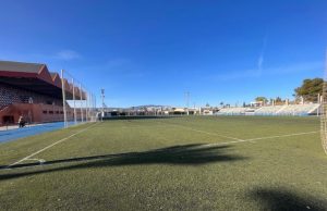 Se aprueba la renovación del césped del Ángel Sornichero