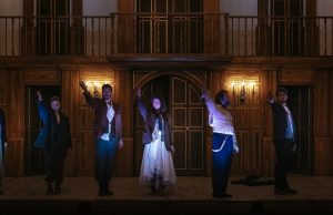 Alcantarilla celebra el Festival de Teatro 2023 del 8 al 30 de junio en el Auditorio del Parque del Acueducto