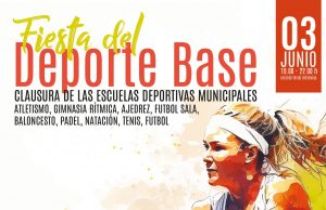 Las escuelas deportivas municipales celebran el sábado la II Fiesta del Deporte Base de Alcantarilla