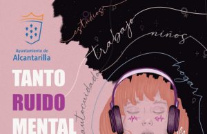 La campaña ‘Ruido’ pretende sensibilizar sobre la corresponsabilidad en la vida diaria