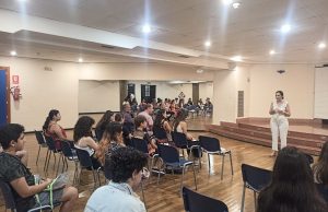 Más de 40 adolescentes de Alcantarilla participan en los talleres gratuitos del Espacio de Verano