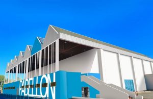 Se abre el plazo de licitación para rehabilitar el Polideportivo Municipal de Alcantarilla