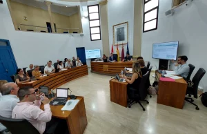 NdP | El Ayuntamiento reduce a 21 días el plazo medio de pago a proveedores durante el segundo trimestre