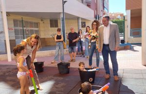 275 niños participan este año en la Escuela de Verano Municipal de Alcantarilla